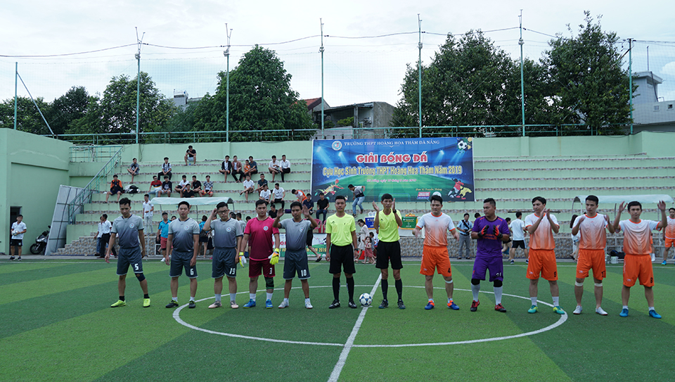 Ánh Dung FC vs Return Date Team