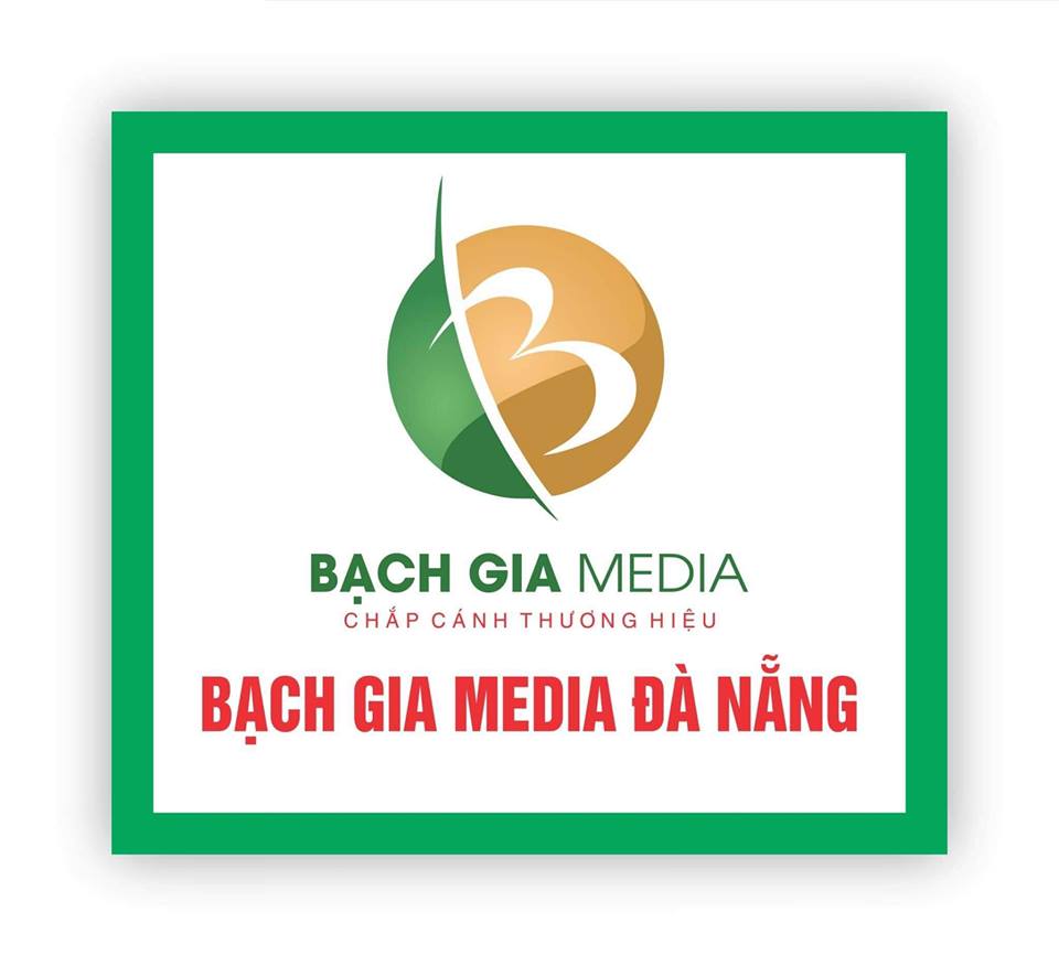 Bạch Gia Media