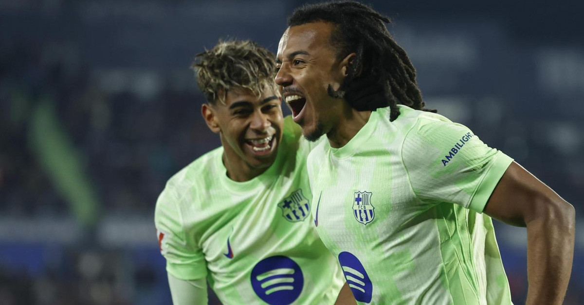 Chuyển nhượng bóng đá ngày 27/2: MU nhắm Kounde, Man City muốn có Leao