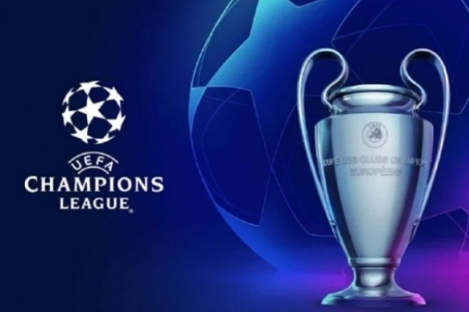 Lịch thi đấu lượt về vòng 1/8 Champions League 2024/25 mới nhất