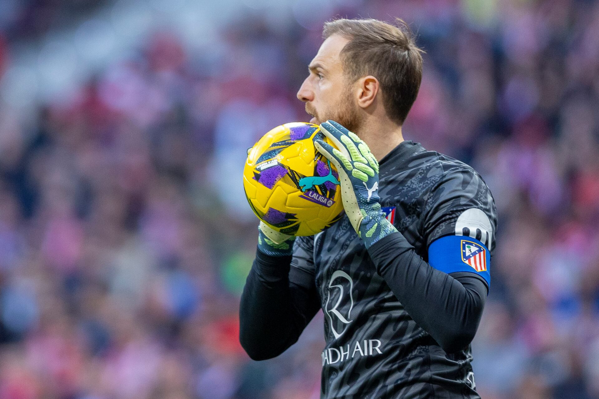 AS. Jan Oblak