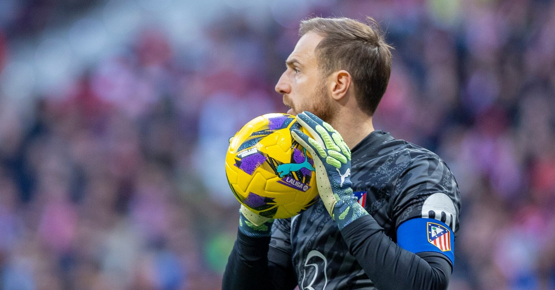 Cập nhật chuyển nhượng ngày 14/3: MU nhắm Jan Oblak, Liverpool muốn có Gordon

