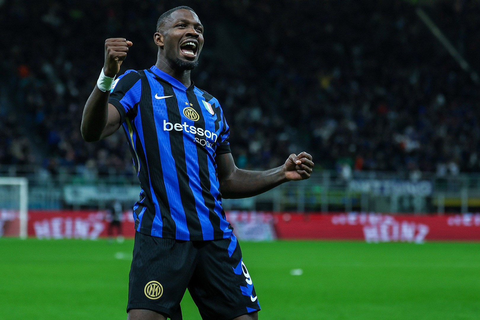 Marcus Thuram