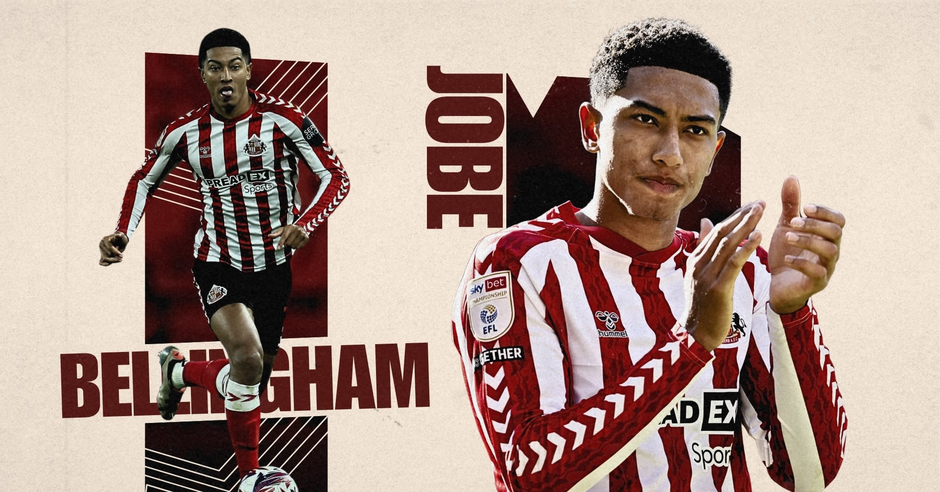 Tin Chuyển Nhượng Ngày 21/4: MU Nhắm Bellingham, Barca Tìm Rashford
