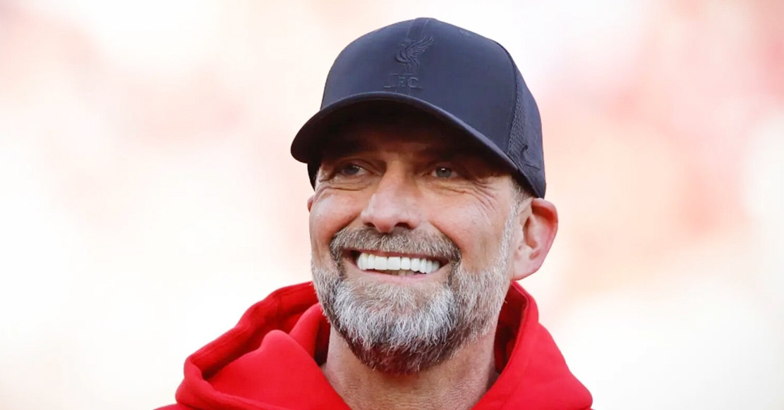 Jurgen Klopp không hứng thú với lời mời từ Real Madrid thay thế Ancelotti