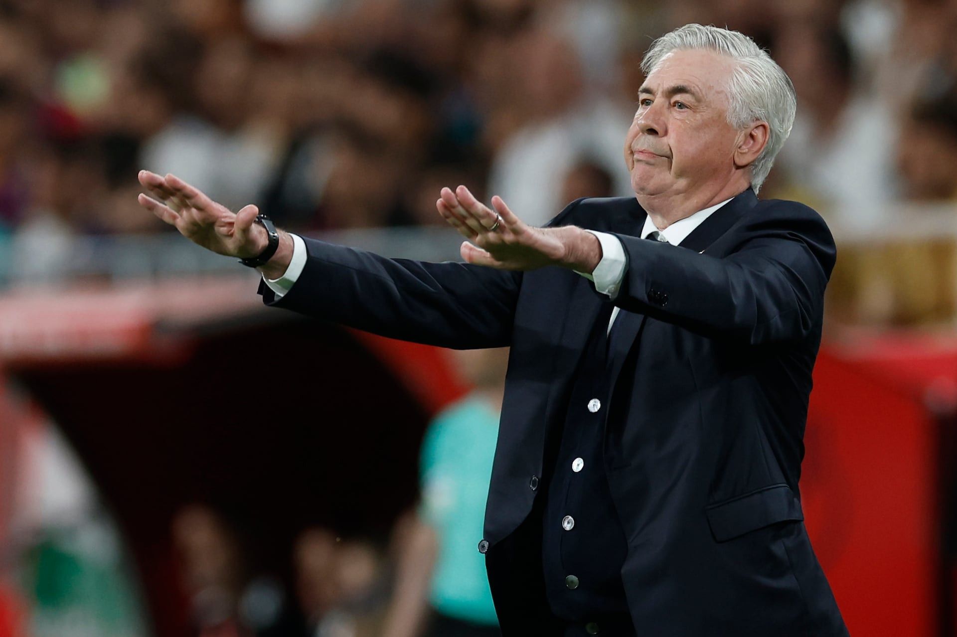 Carlo Ancelotti