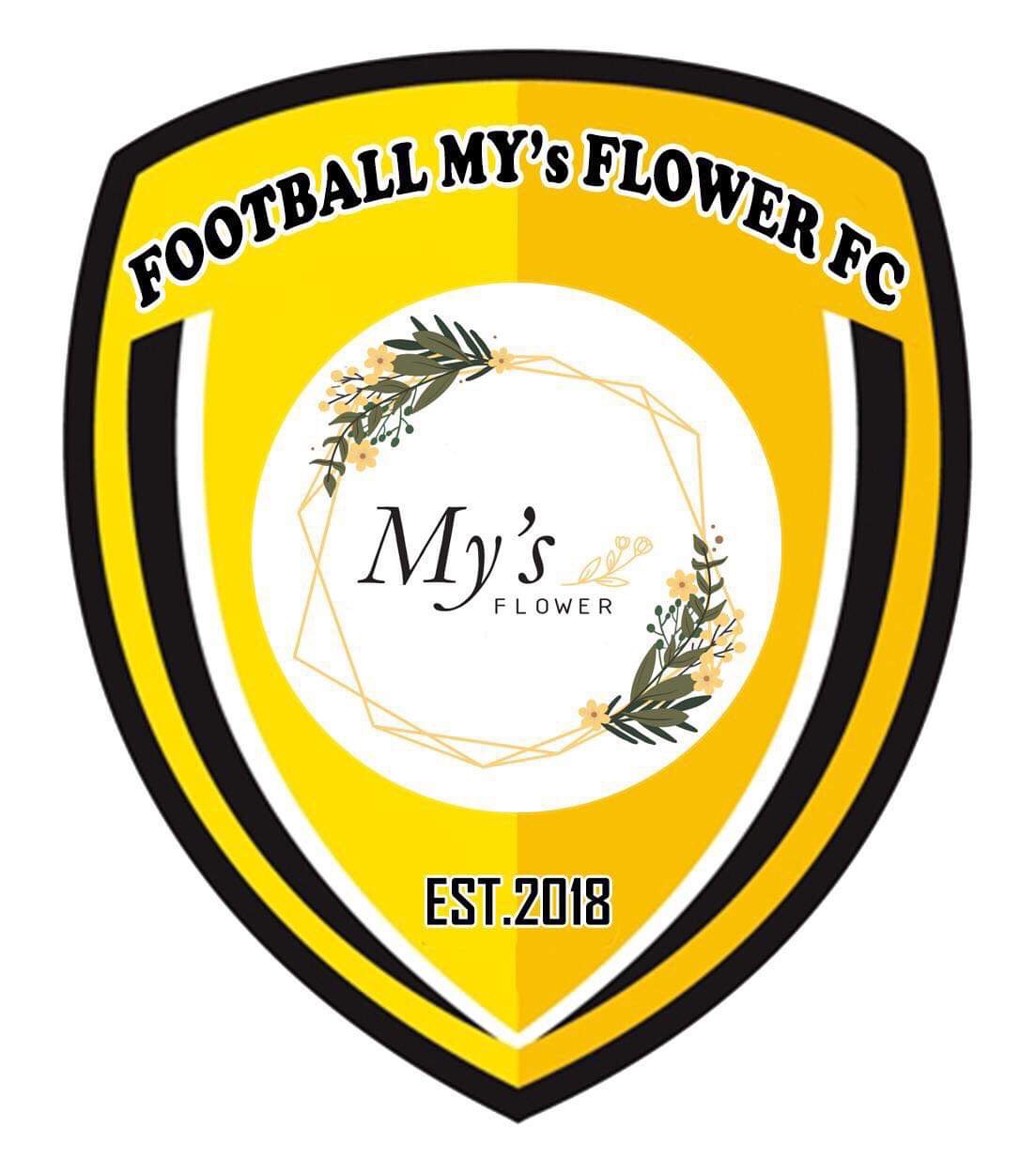 MY’s FLOWER FC