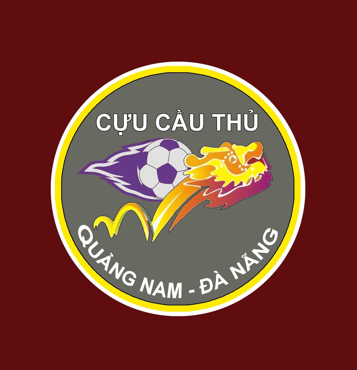 CỰU CẦU THỦ QUẢNG NAM ĐÀ NẴNG - OVER U35 TP ĐÀ NẴNG