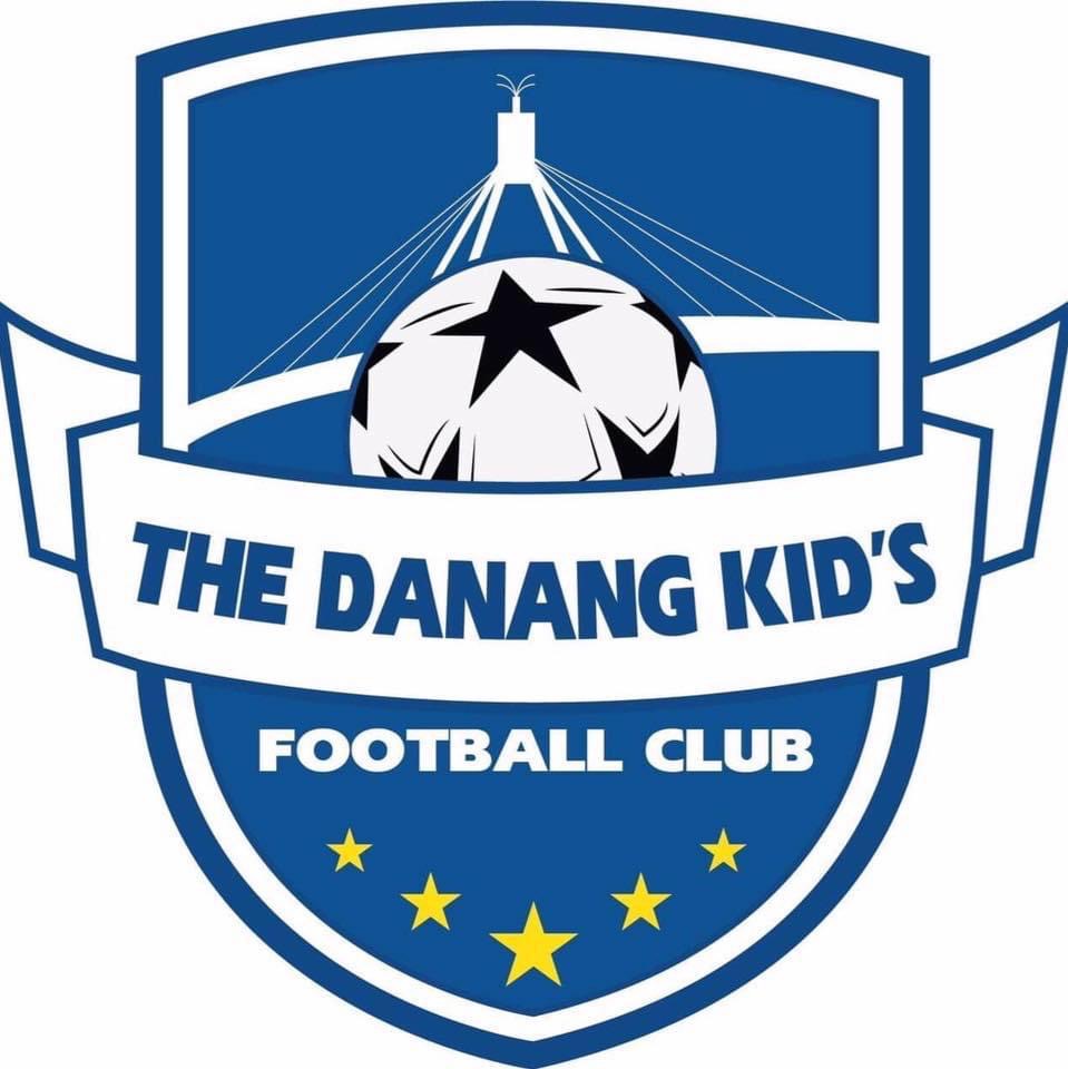 The DaNang Kid's - OVER U35 TP ĐÀ NẴNG