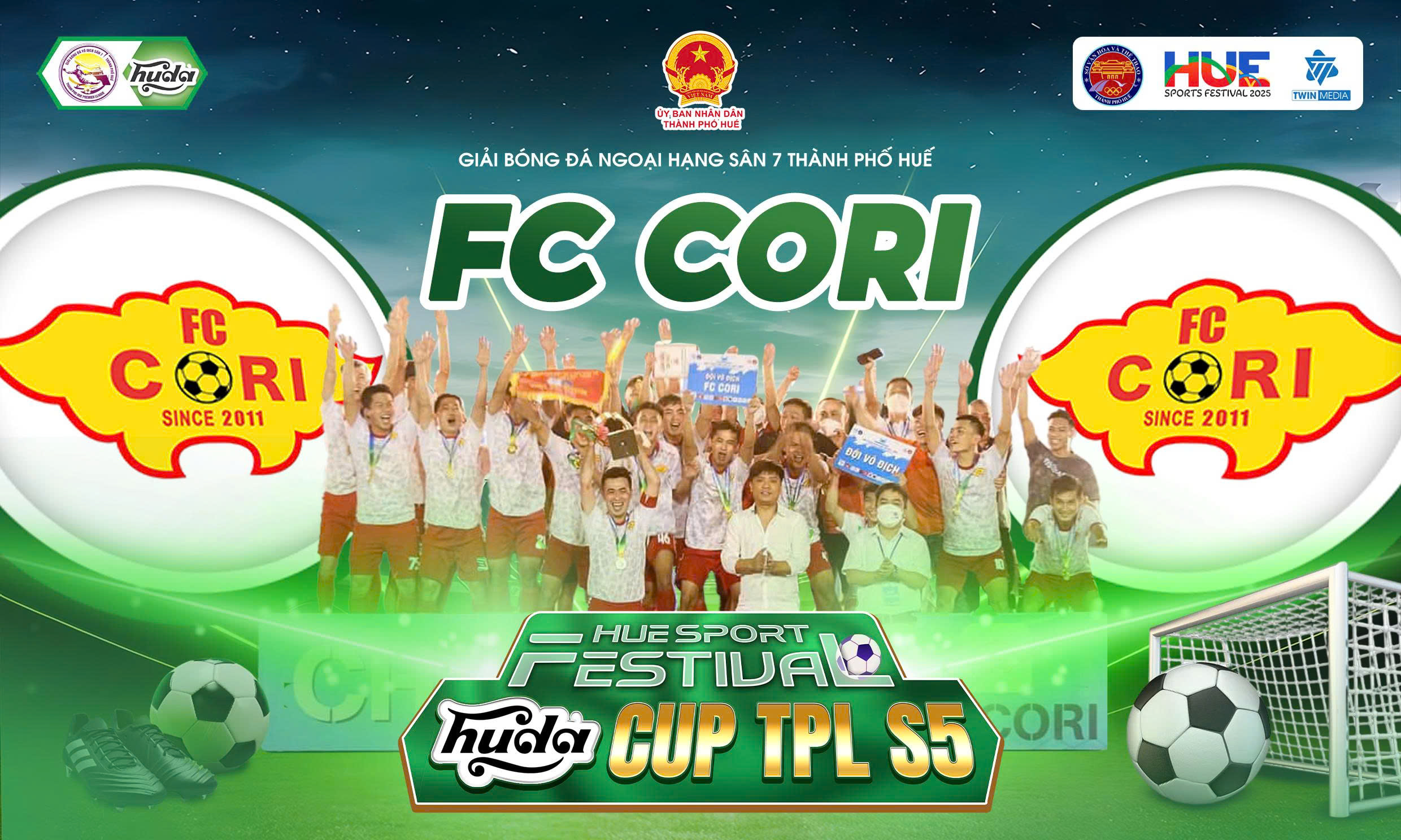FC Cô Ri
