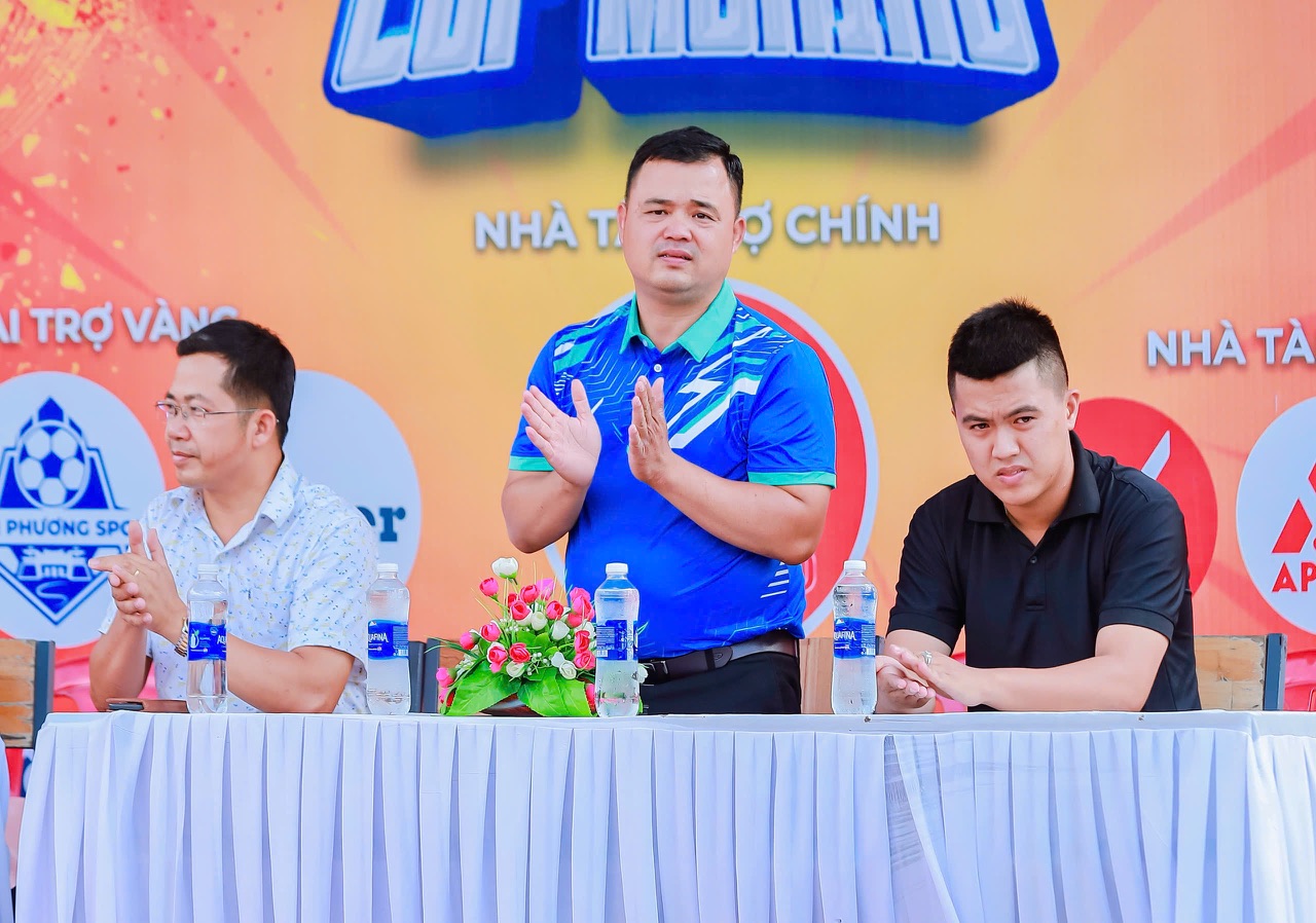 Ông Nguyễn Đình Thọ