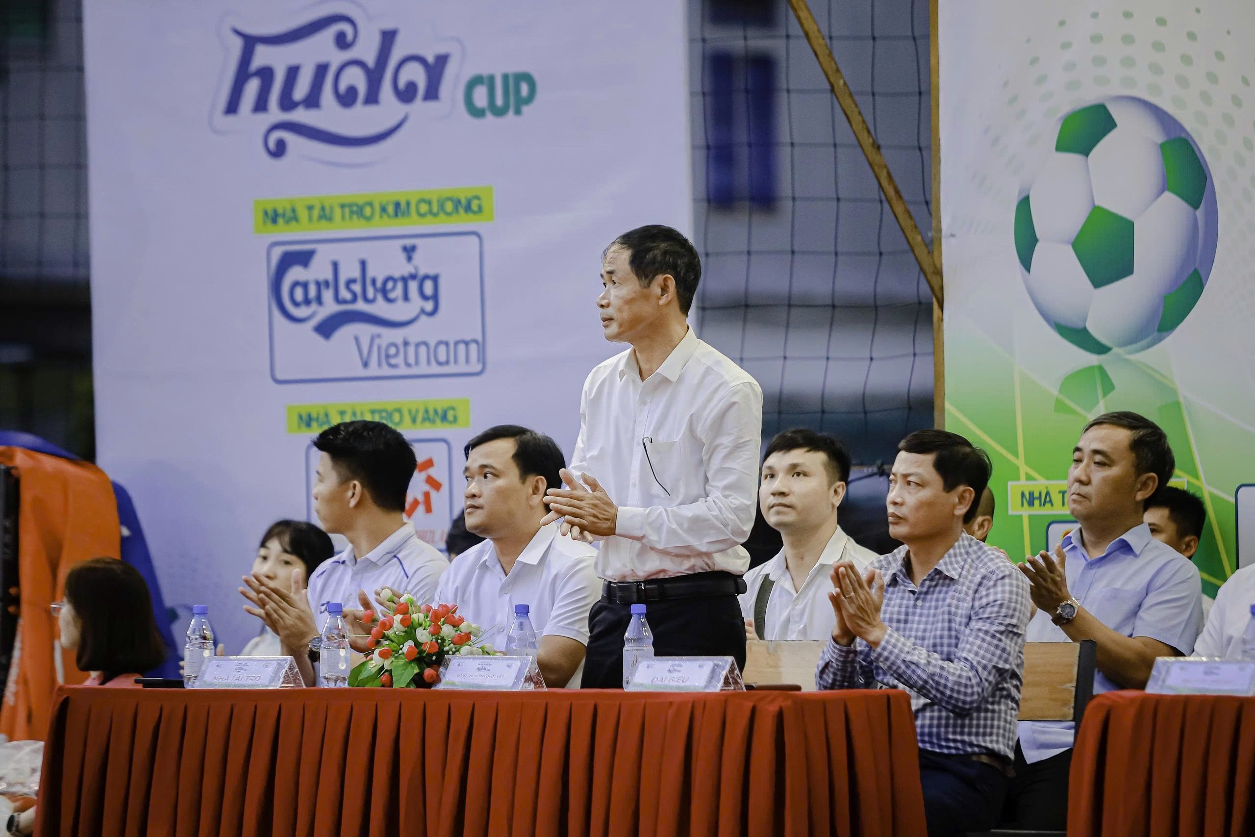 Ông Huỳnh Quốc Việt 