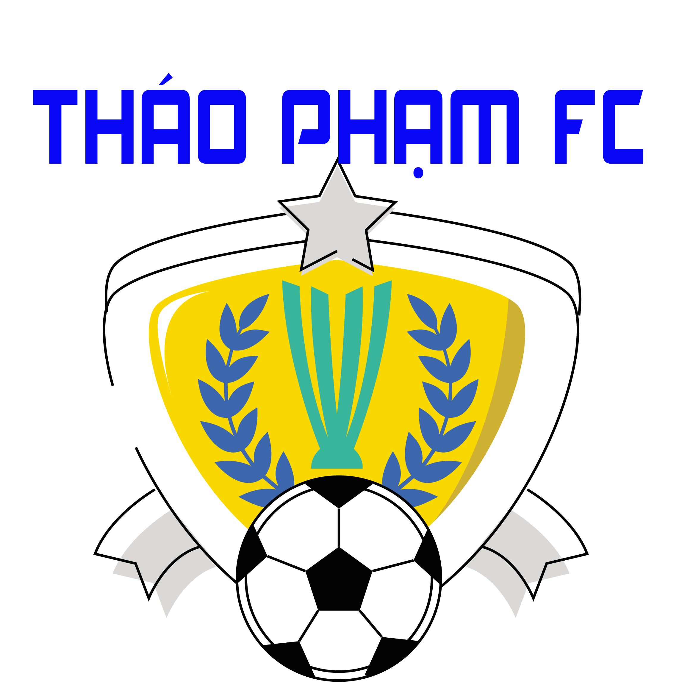 Tháo Phạm FC