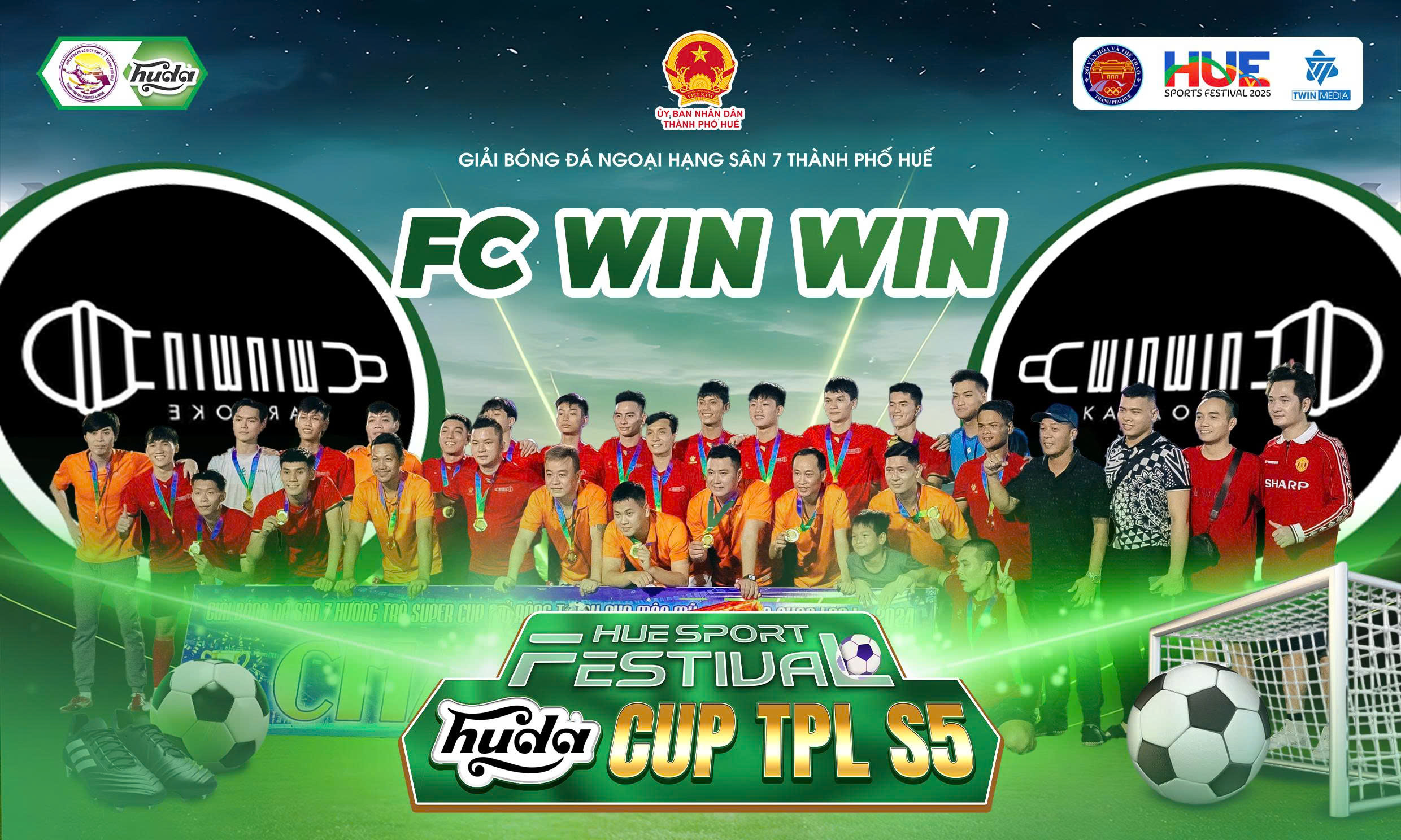 FC Win Win
