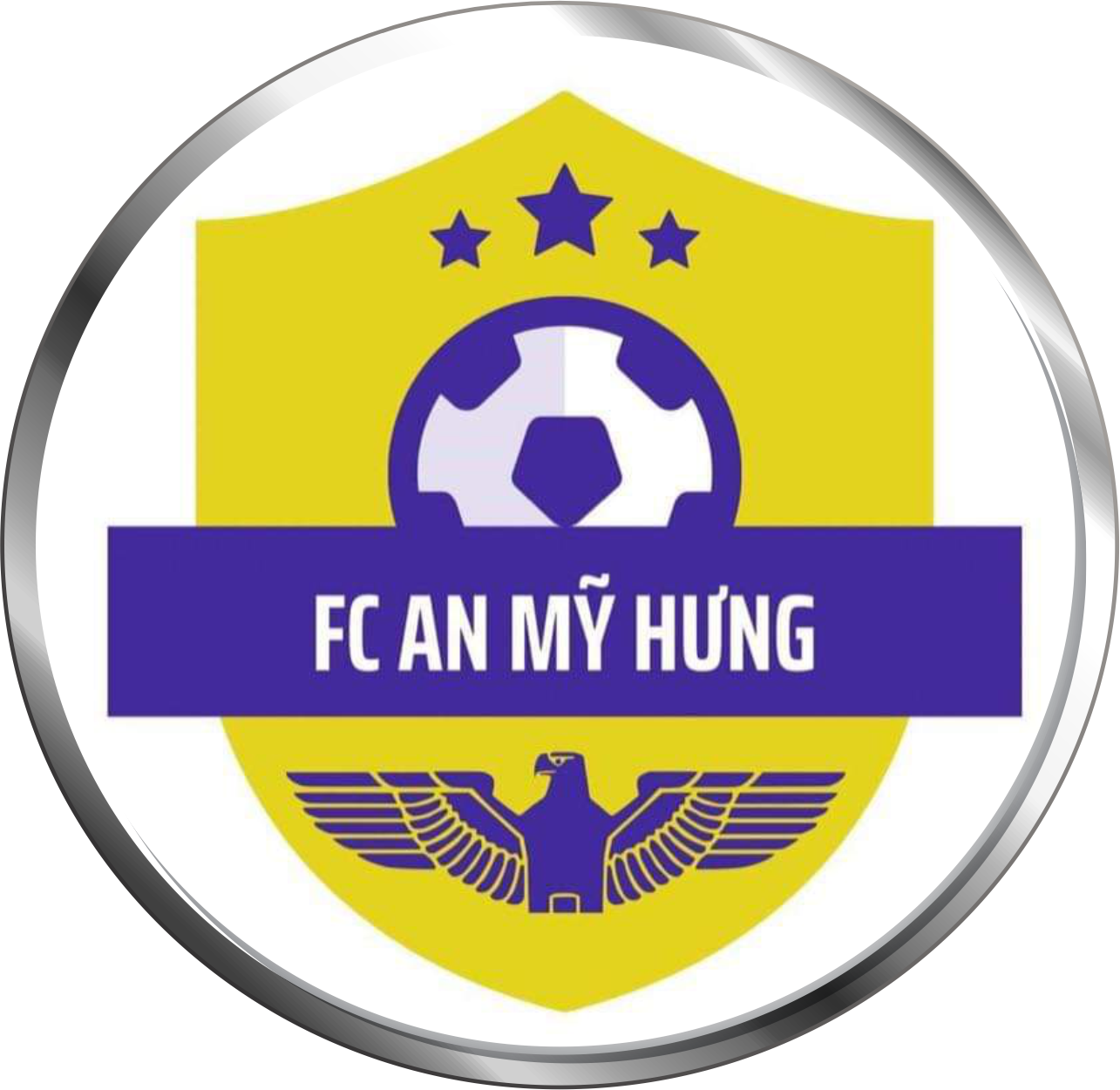 FC AN MỸ HƯNG