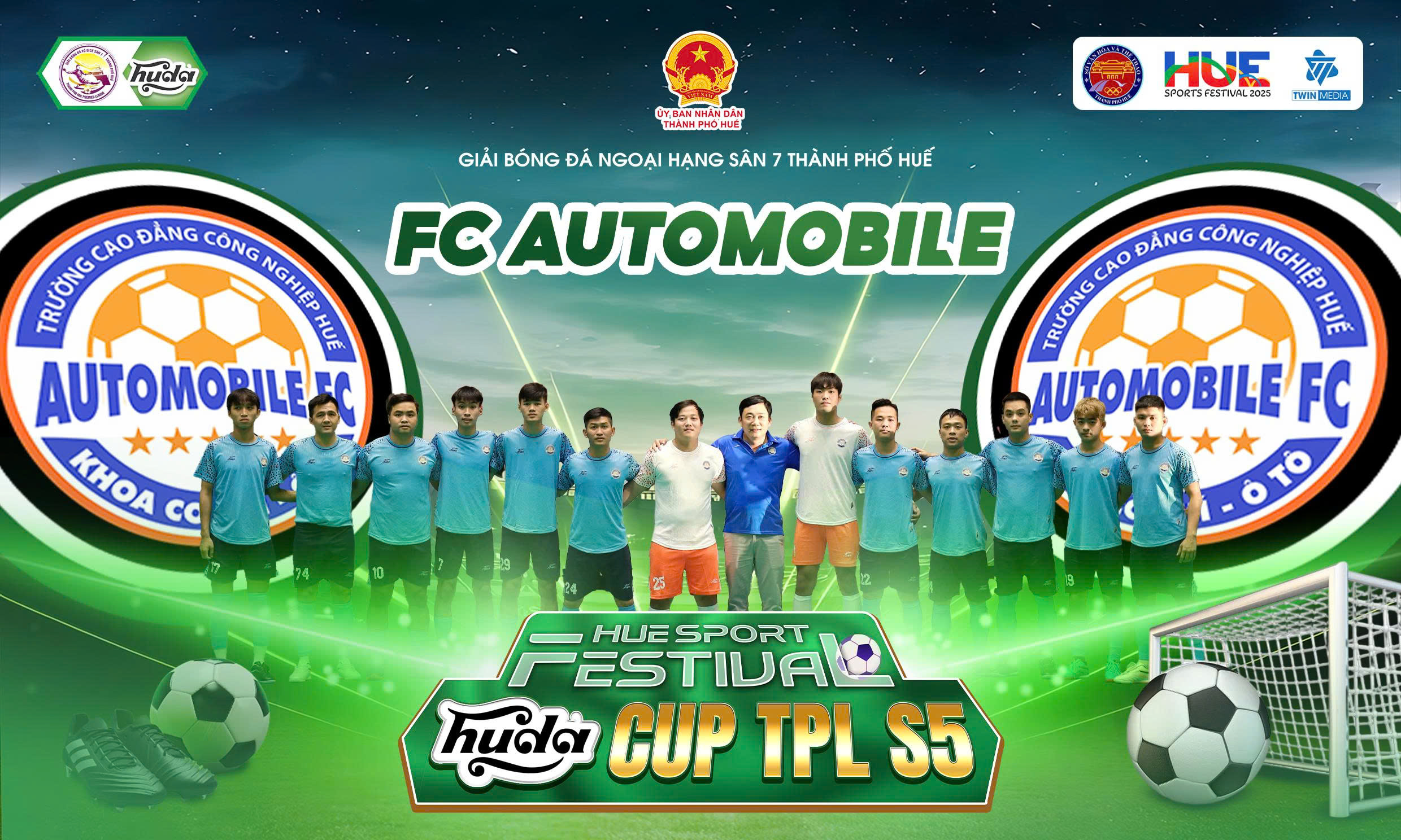 FC Automobile