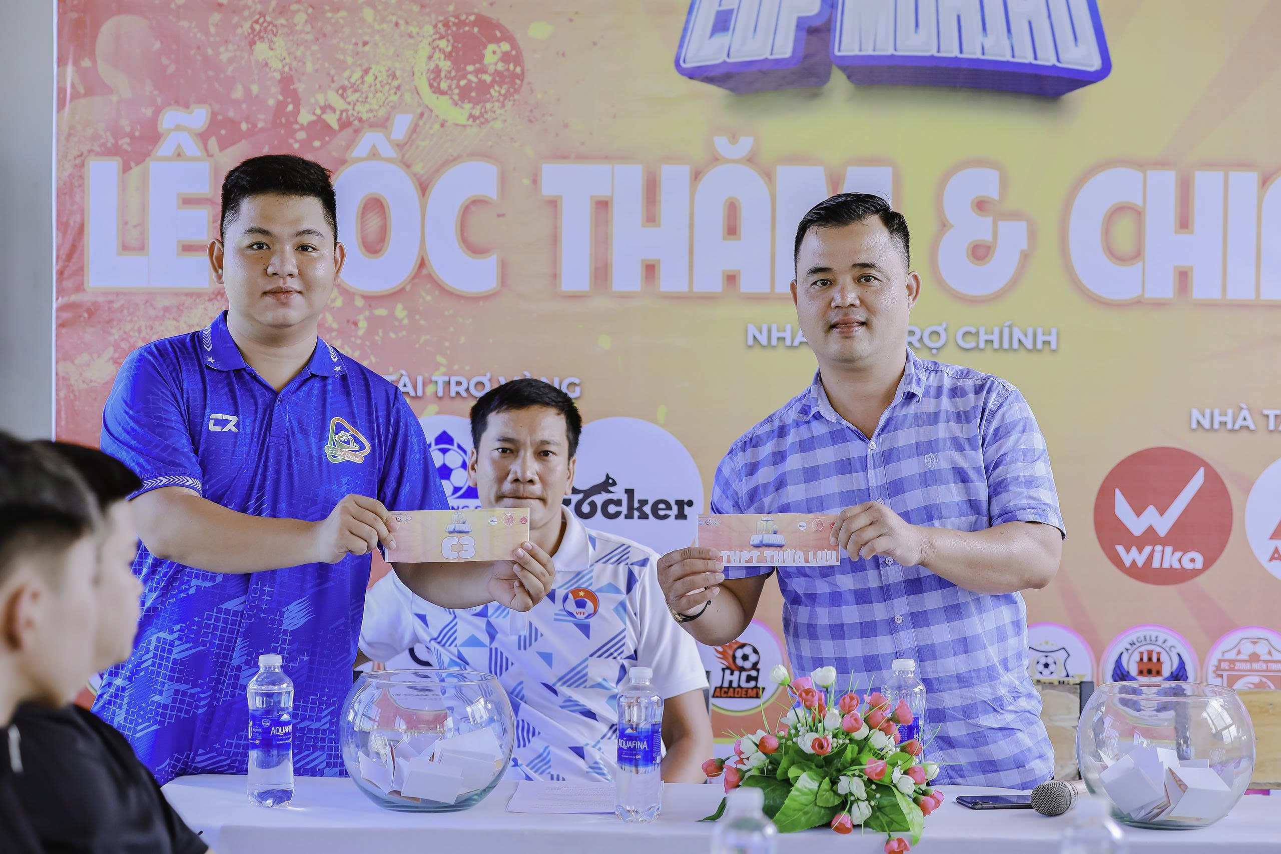 FC Thừa Lưu