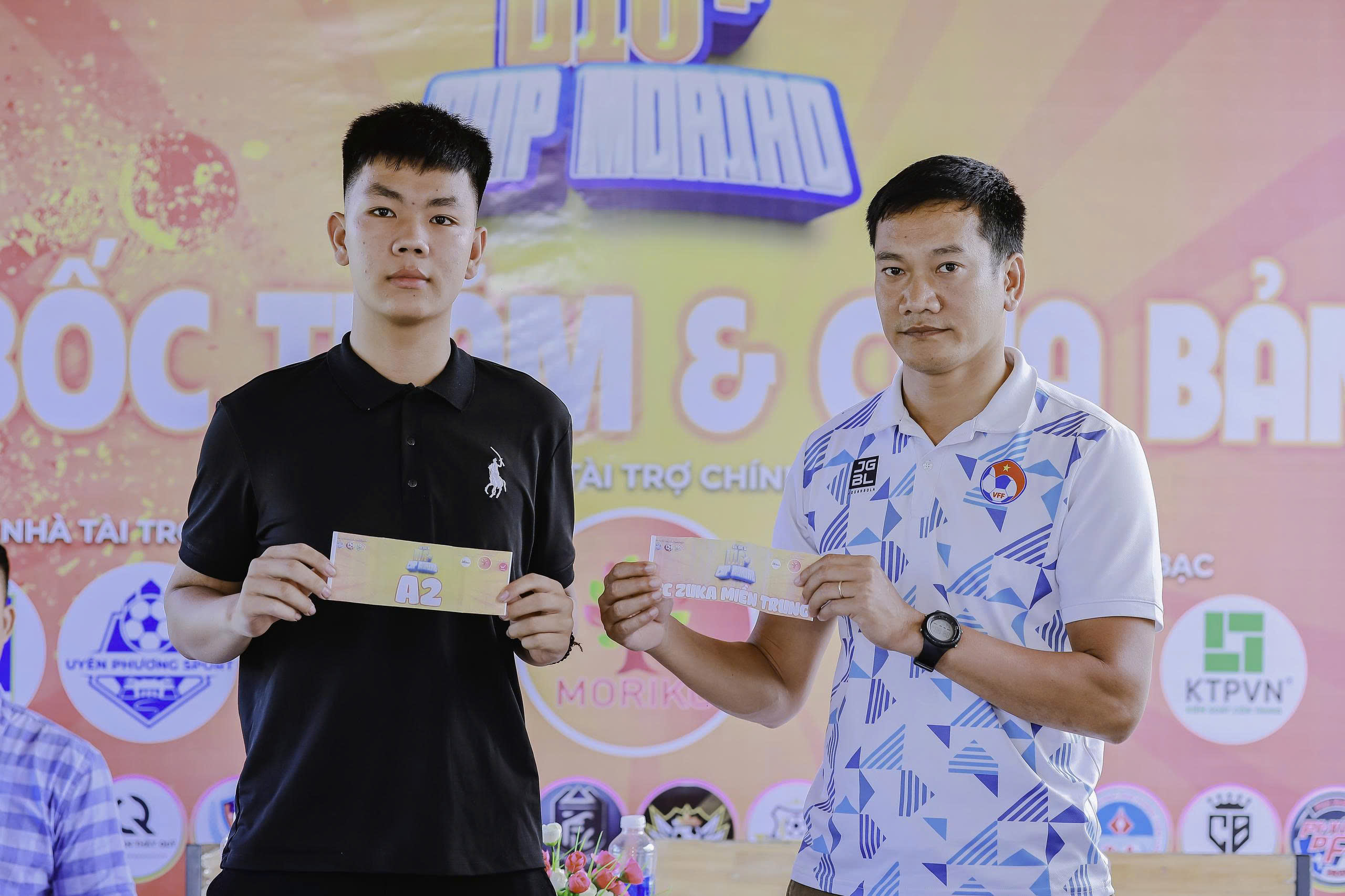 FC Zuka Miền Trung