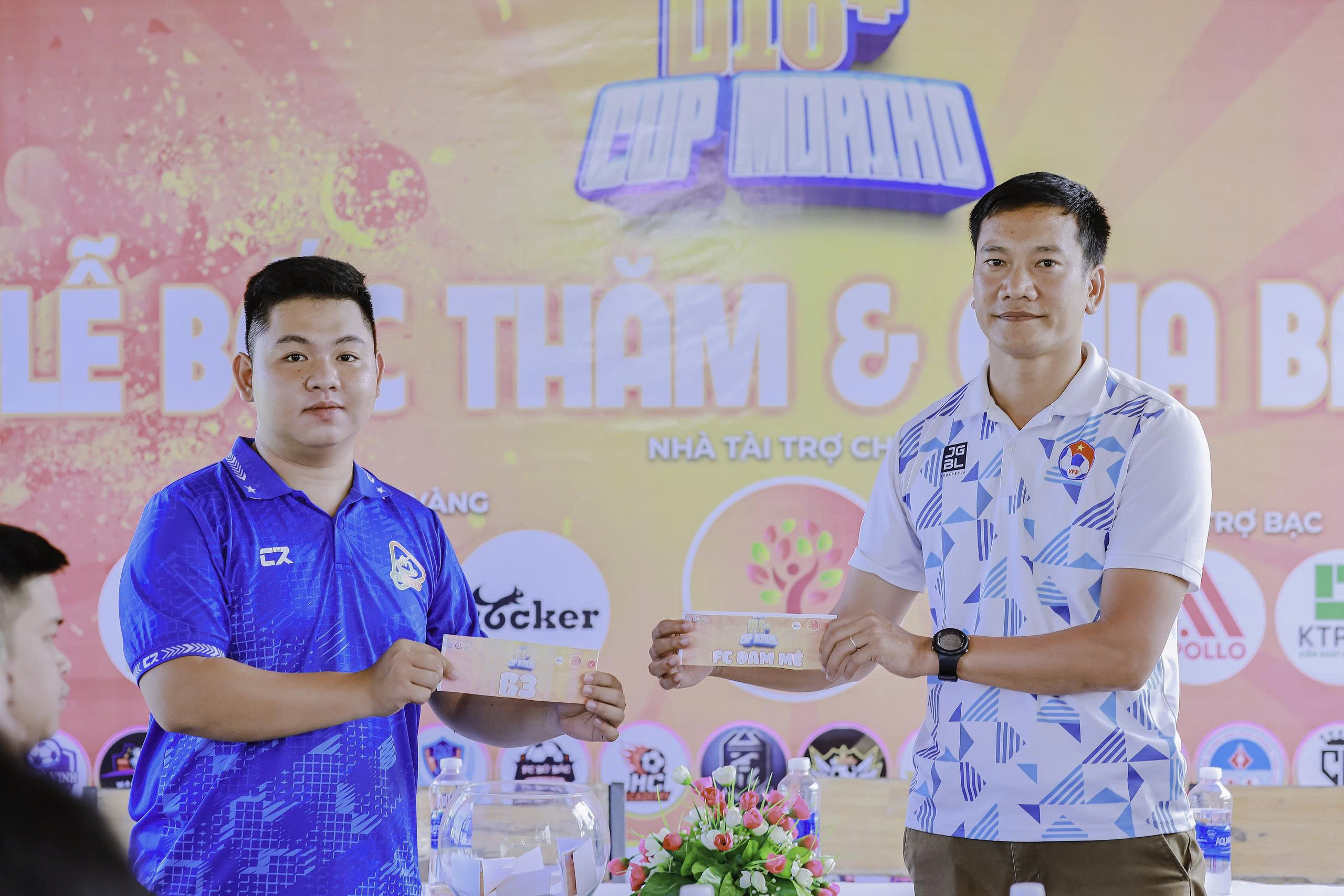 FC Đam Mê