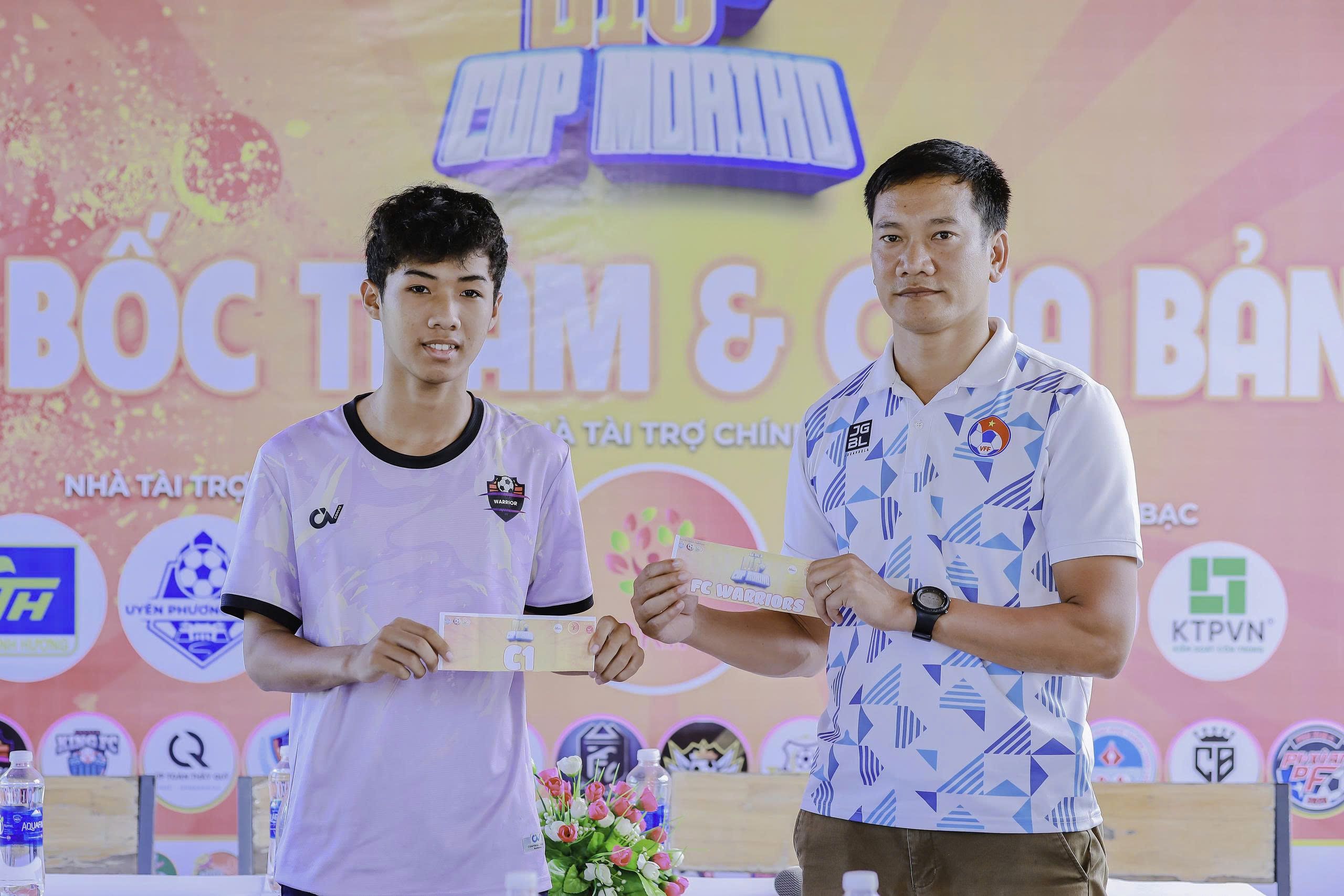 FC Warriors