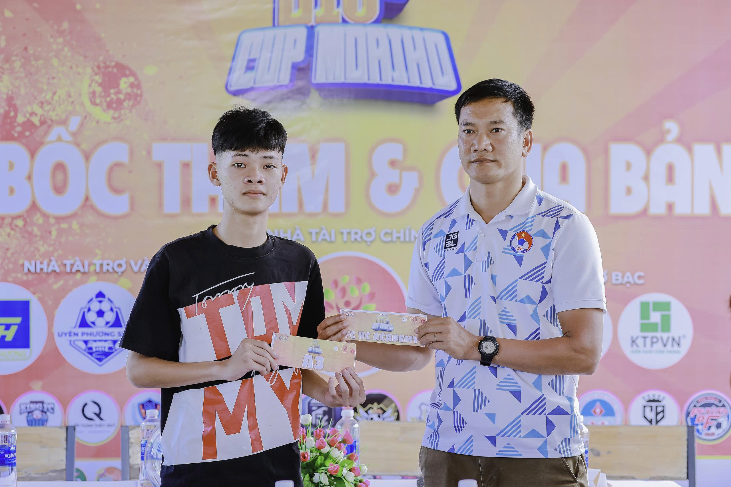 FC HC Academy