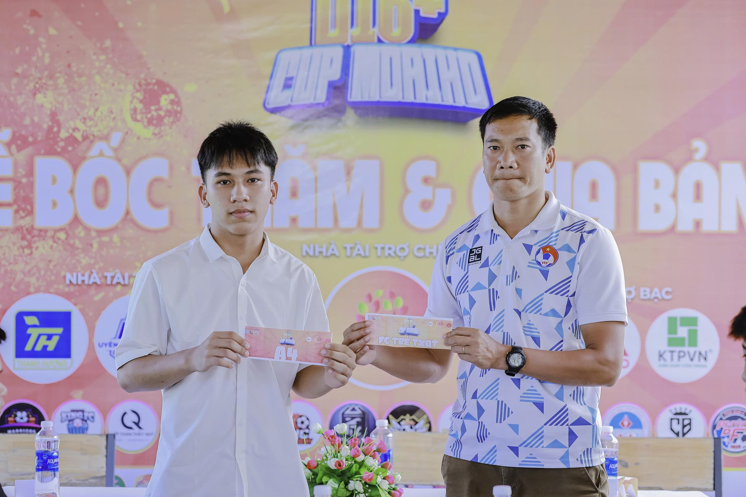 FC Trẻ TXQT
