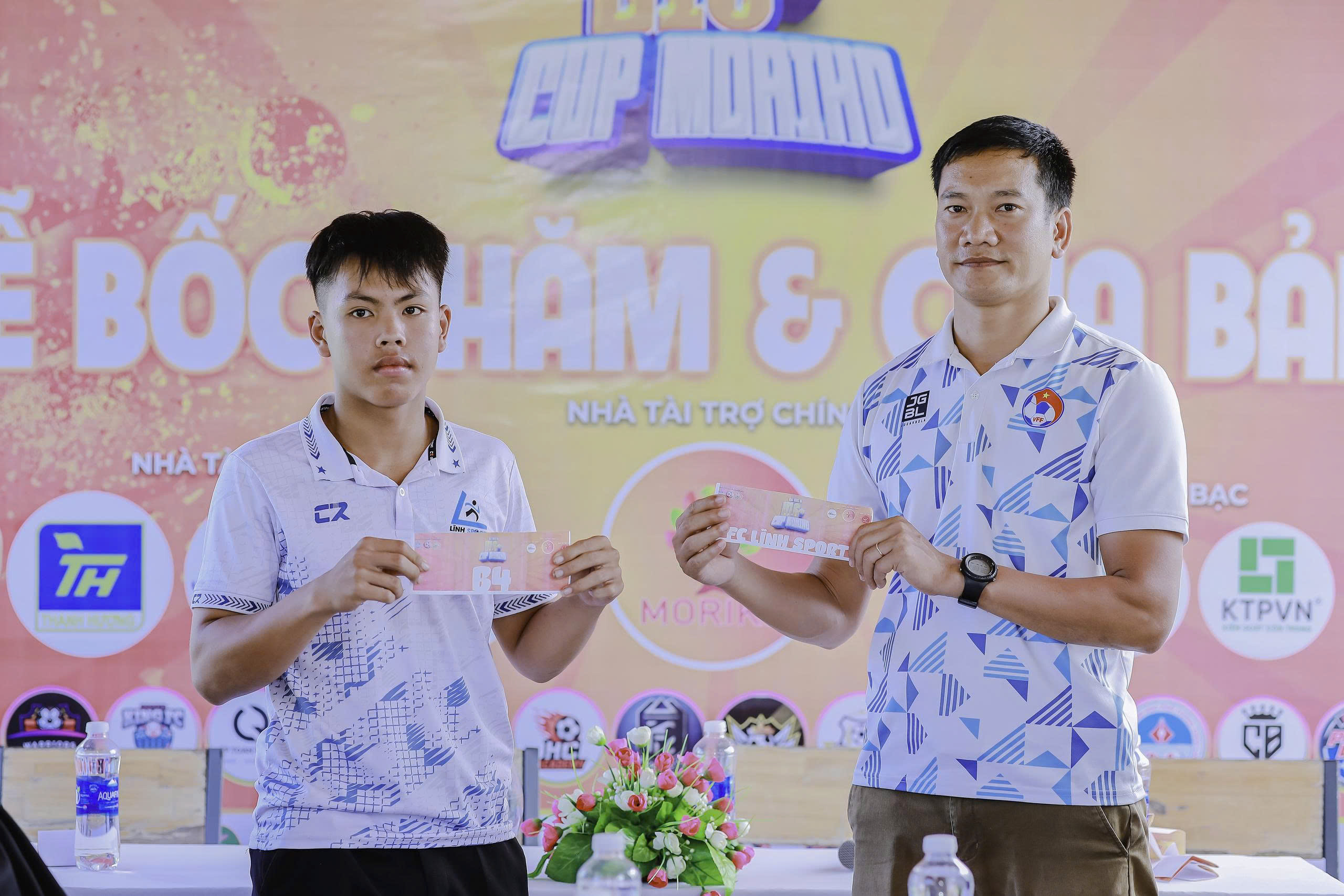 FC Lĩnh Sport