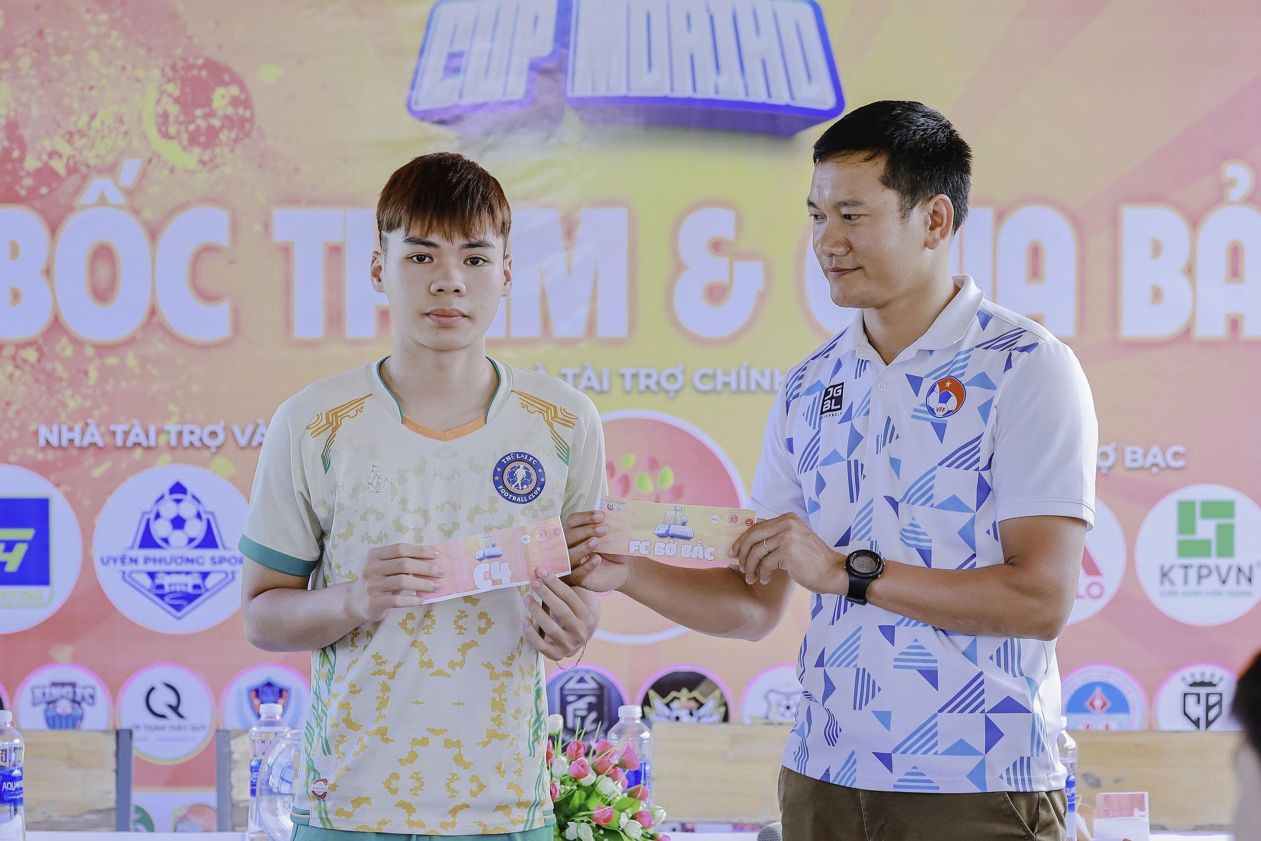 FC Bờ Bắc