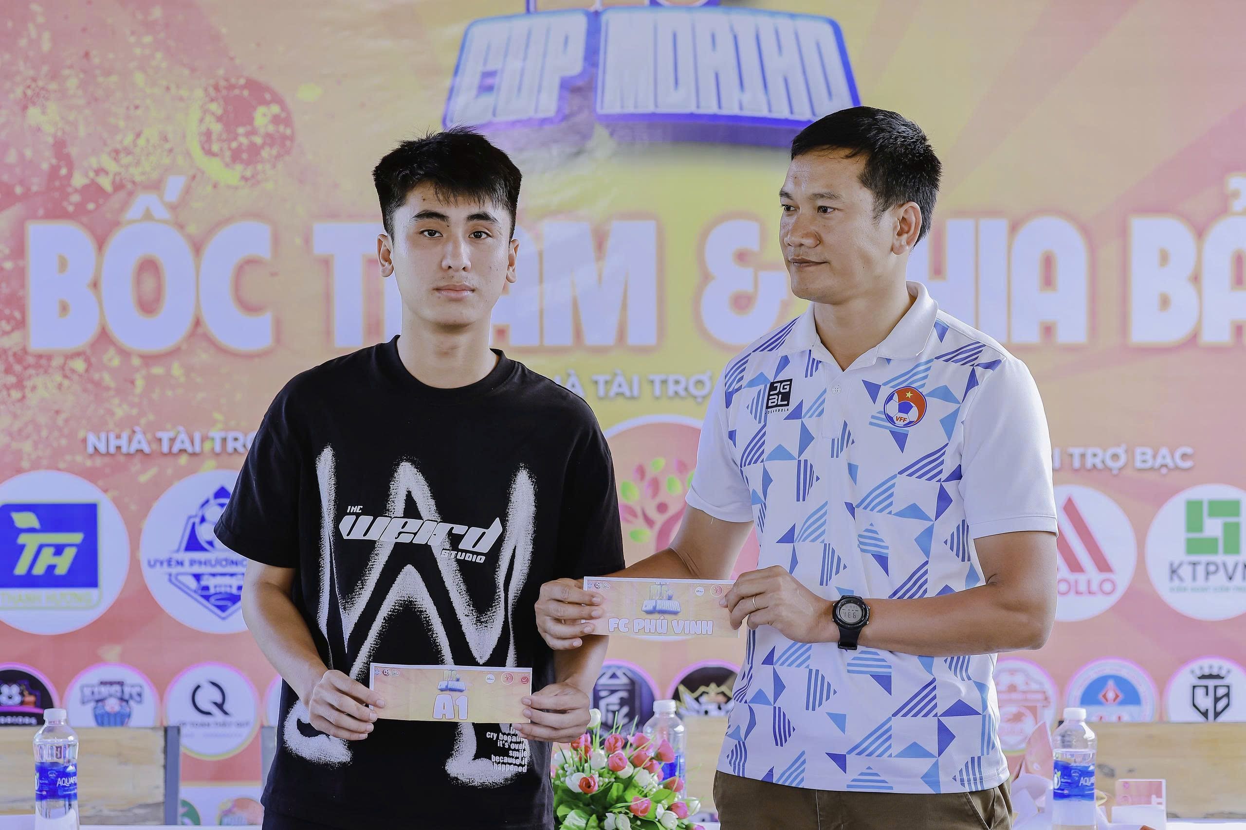 FC Phú Vinh