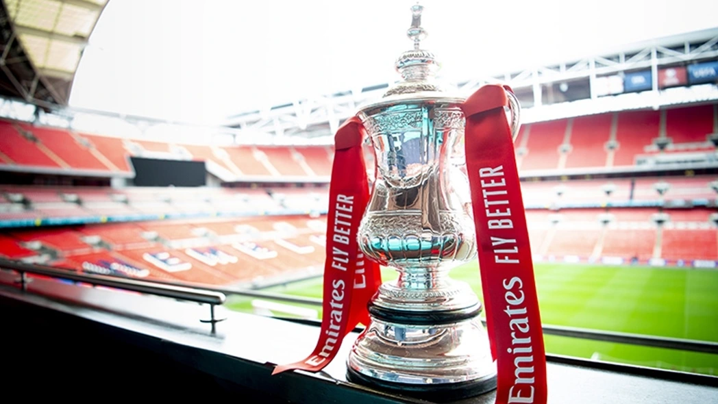 FA Cup Anh | Cúp Bóng Đá Lâu Đời Nhất Thế Giới: Tin Tức & Lịch Sử