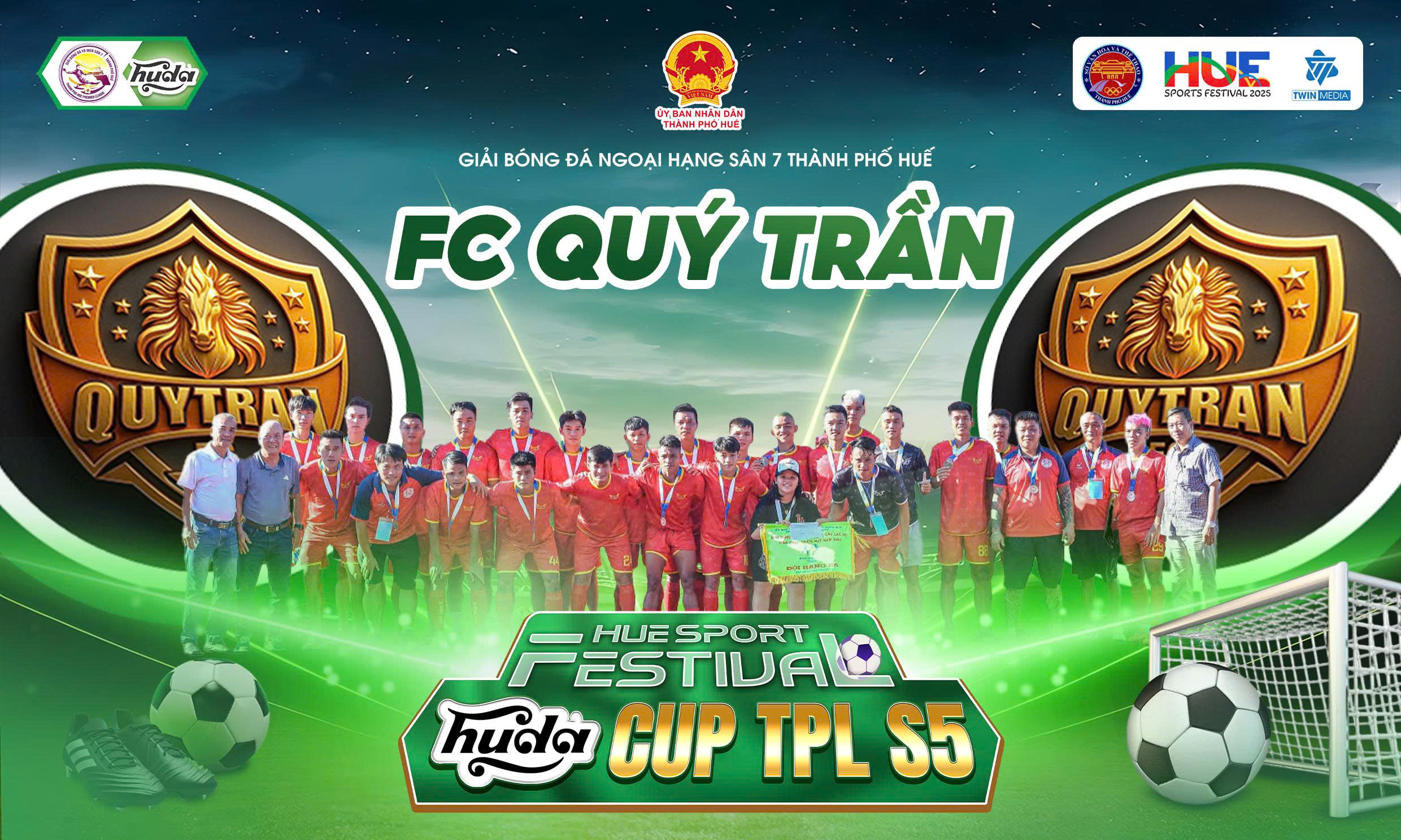 FC Quý Trần