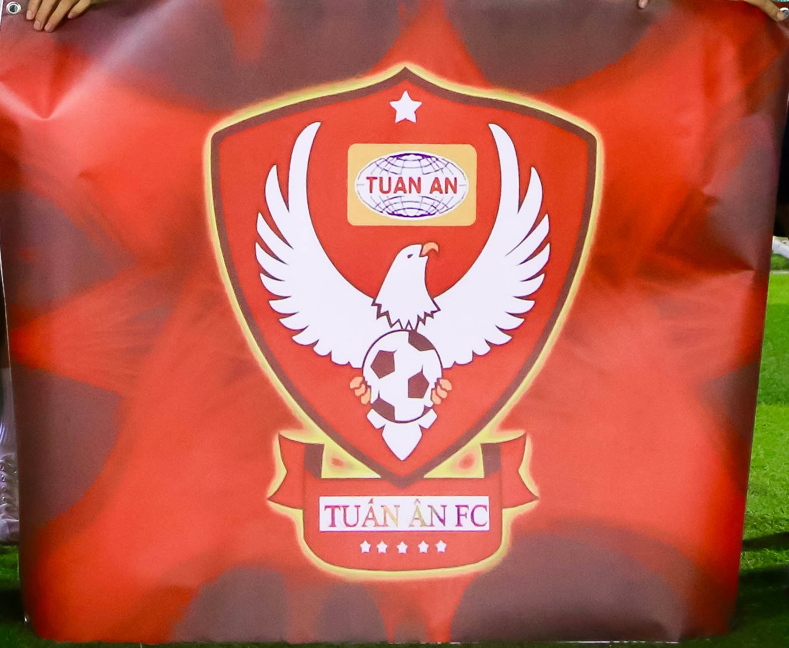 Tuấn Ân FC