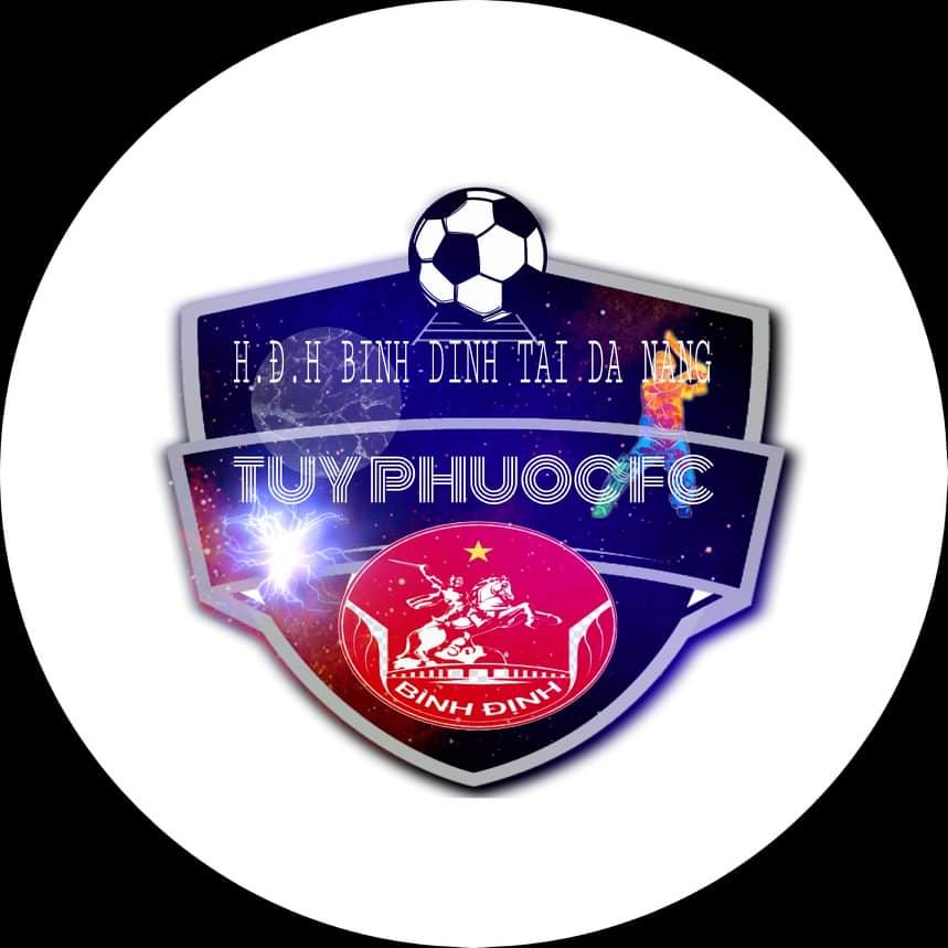 TUY PHƯỚC FC