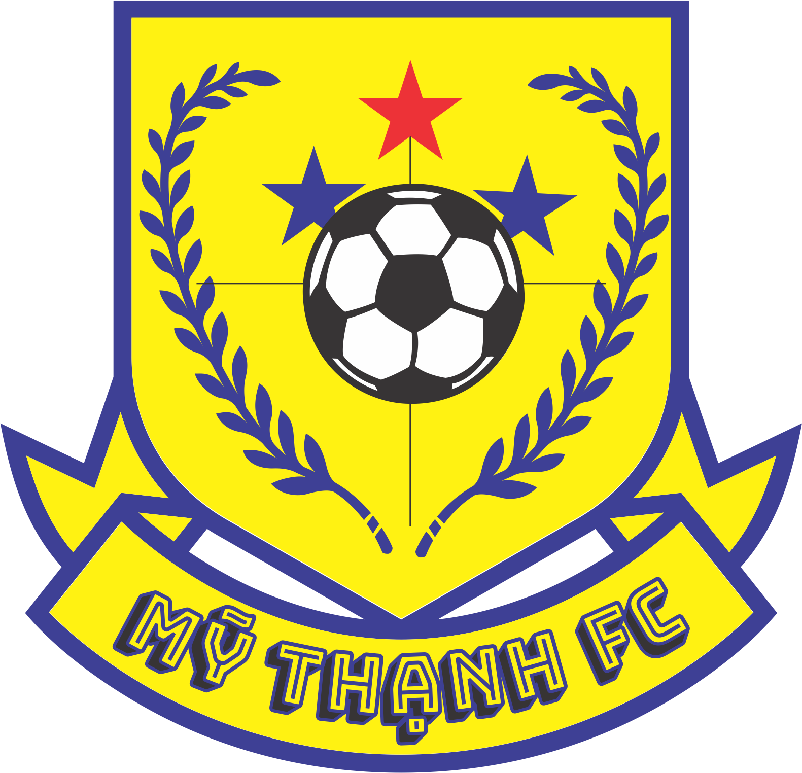 Mỹ Thạnh FC