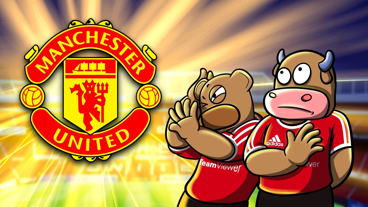 CLB Manchester United - "Quỷ Đỏ" Thành Manchester