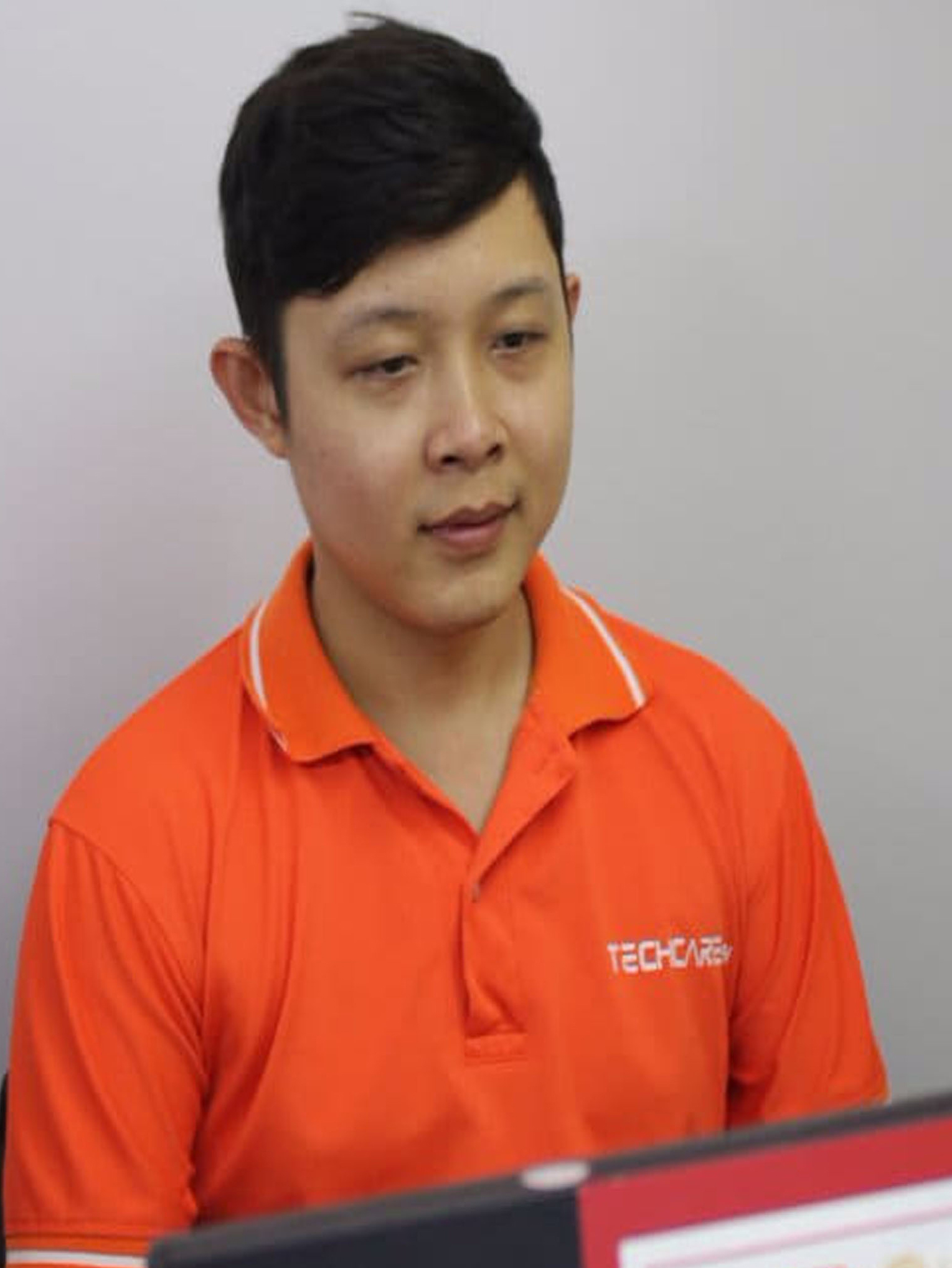 Hồ Trần Chí Linh