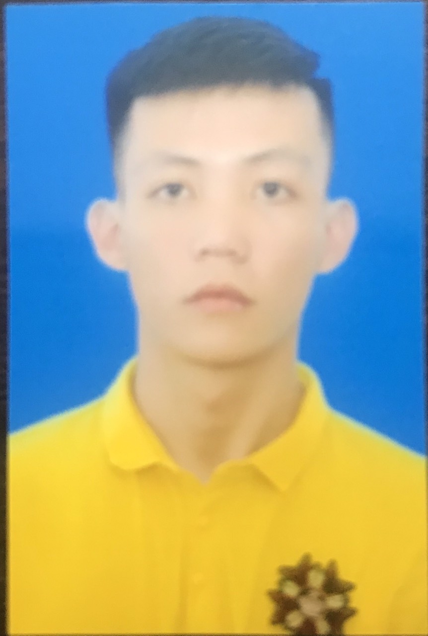 Nguyễn Quang Danh