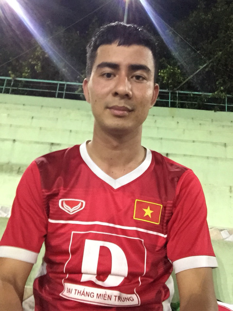 Dương Ái Thuận