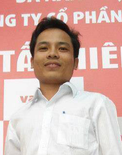 Cao Văn Nhi