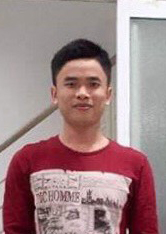 Nguyễn Duy Tuấn