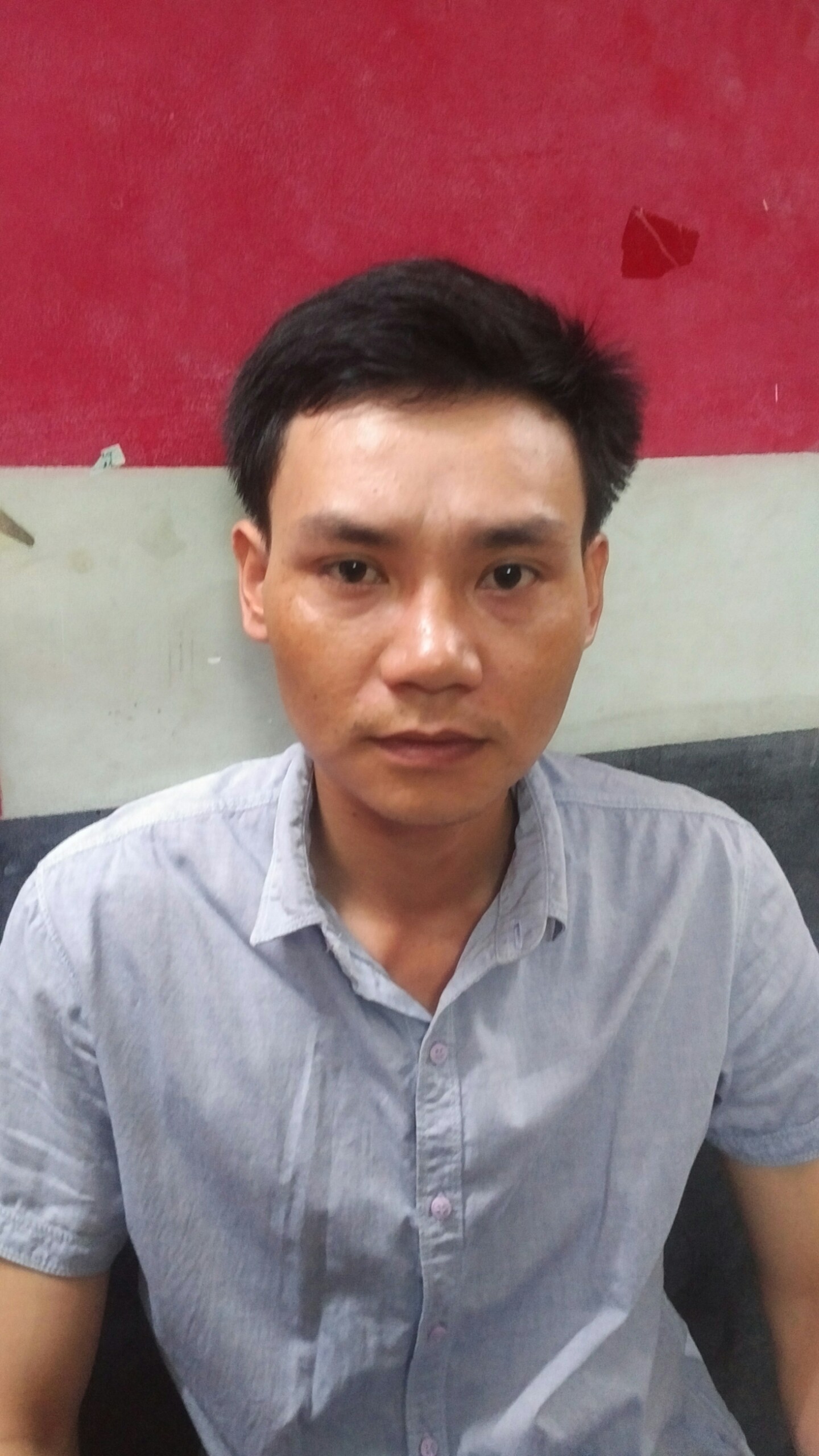 BÙI NGỌC TÚ