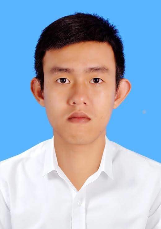 Phan lê minh phúc