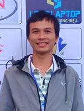 Nguyễn Văn Vinh