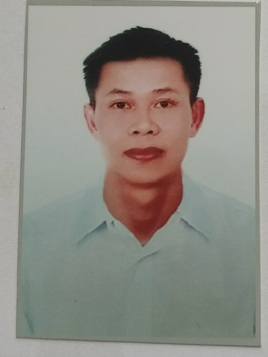 Kiều Văn Long