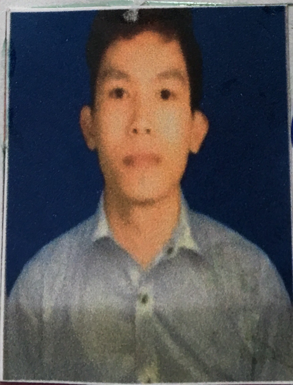 Nguyễn Văn Thạnh