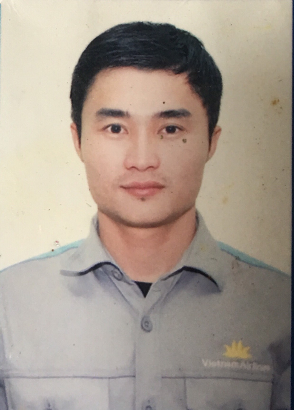 Nguyễn Văn Chinh