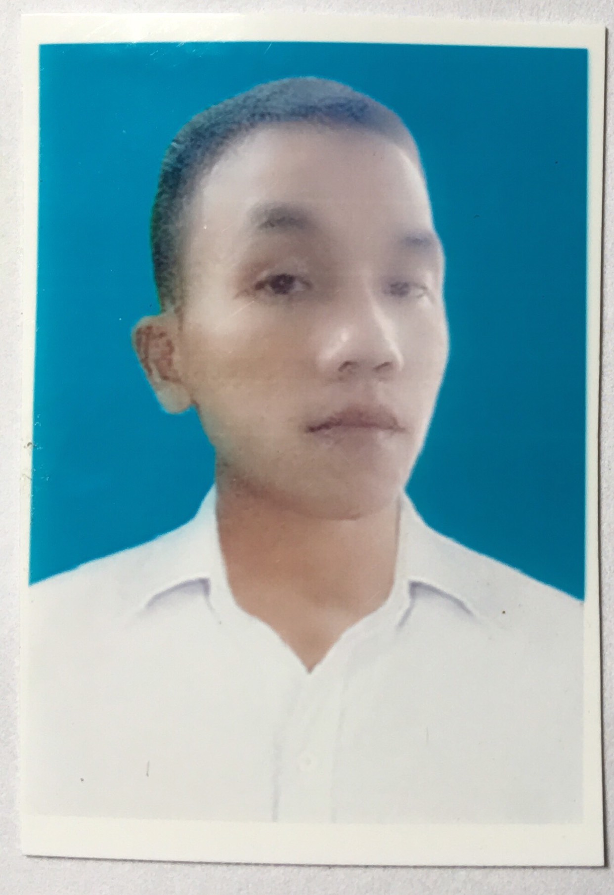 Lê Nhật Trường