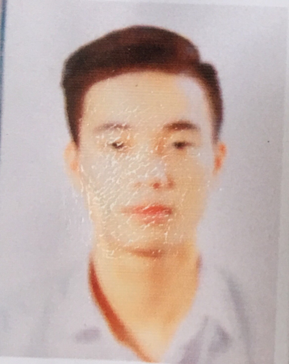 Nguyễn Thanh Phương