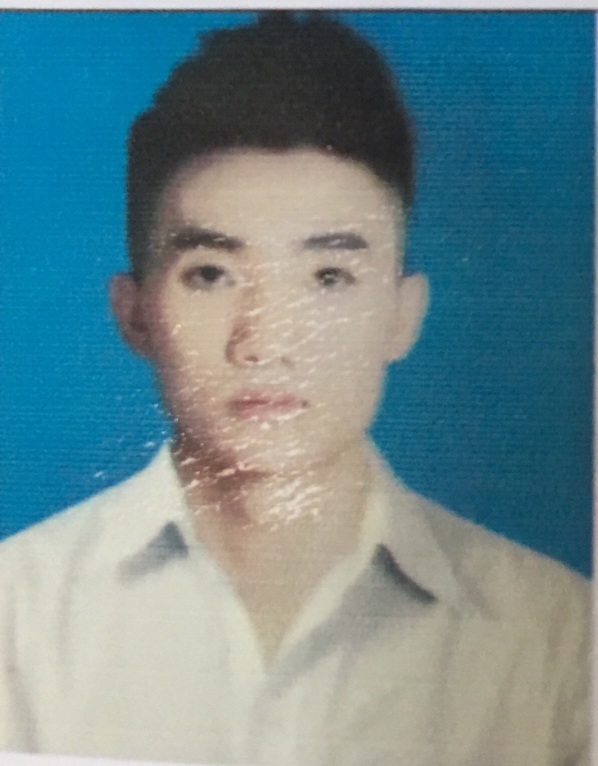 Lê Thái Quốc Vương