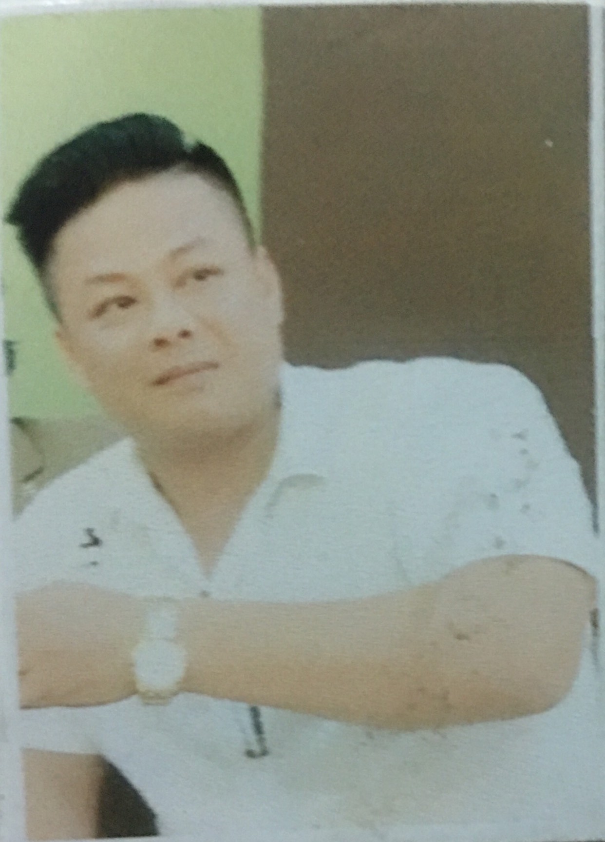 Phạm Anh Tuấn